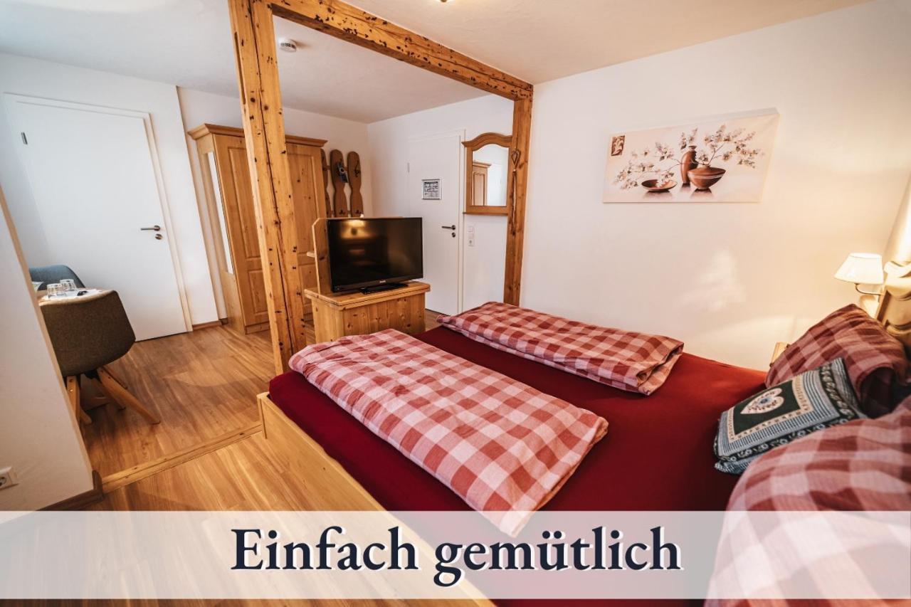 Swens Relax Pension - Inklusive Hochschwarzwaldkarte Und Halbpension Feldberg  Dış mekan fotoğraf