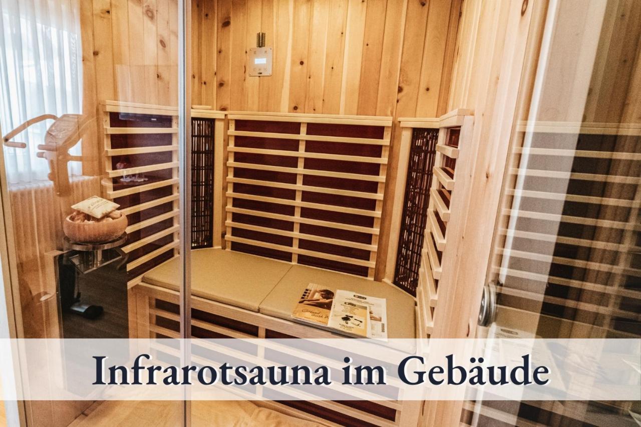 Swens Relax Pension - Inklusive Hochschwarzwaldkarte Und Halbpension Feldberg  Dış mekan fotoğraf